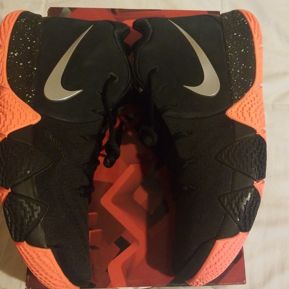 Basketball Sneakers